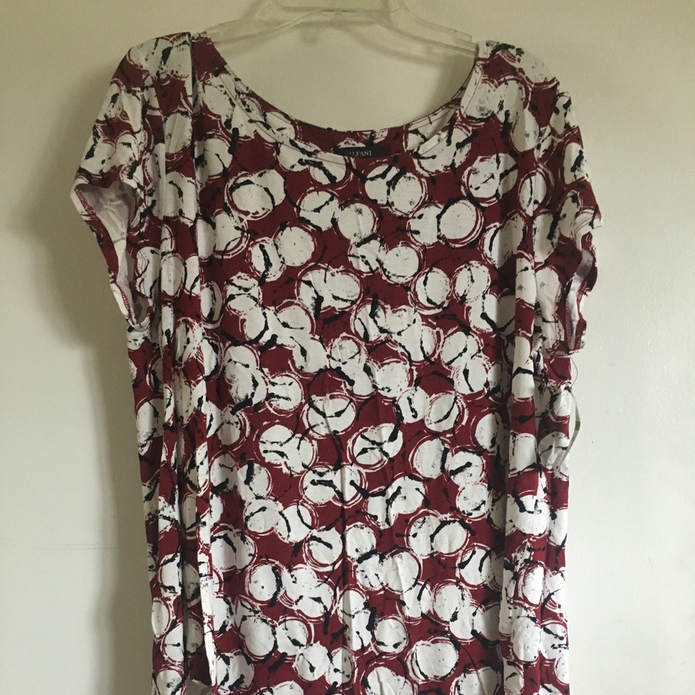 NWT blouse